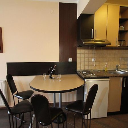 Apartmani Kovacevic Zlatibor Buitenkant foto