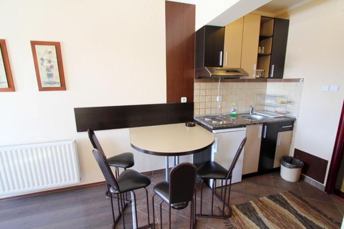 Apartmani Kovacevic Zlatibor Buitenkant foto