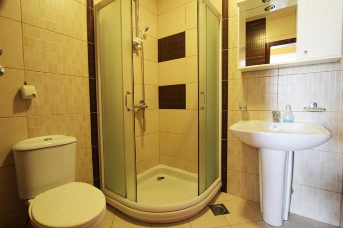 Apartmani Kovacevic Zlatibor Buitenkant foto