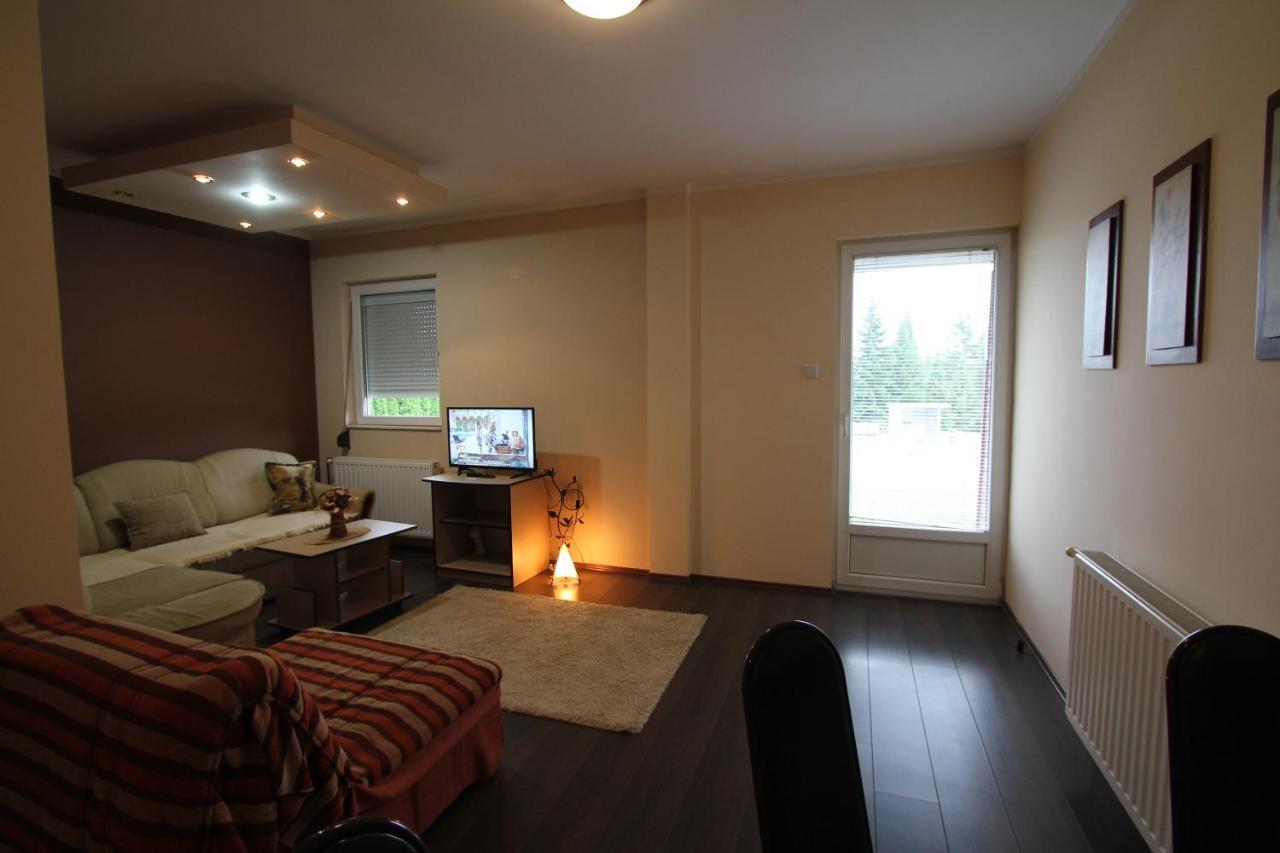 Apartmani Kovacevic Zlatibor Buitenkant foto