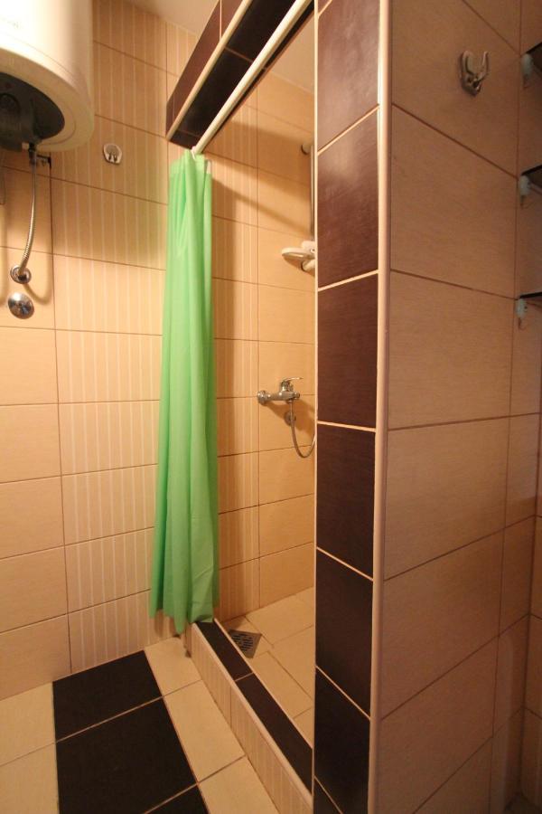 Apartmani Kovacevic Zlatibor Buitenkant foto